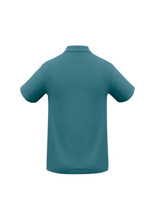 Picture of Crew Mens Short Sleeve Polo