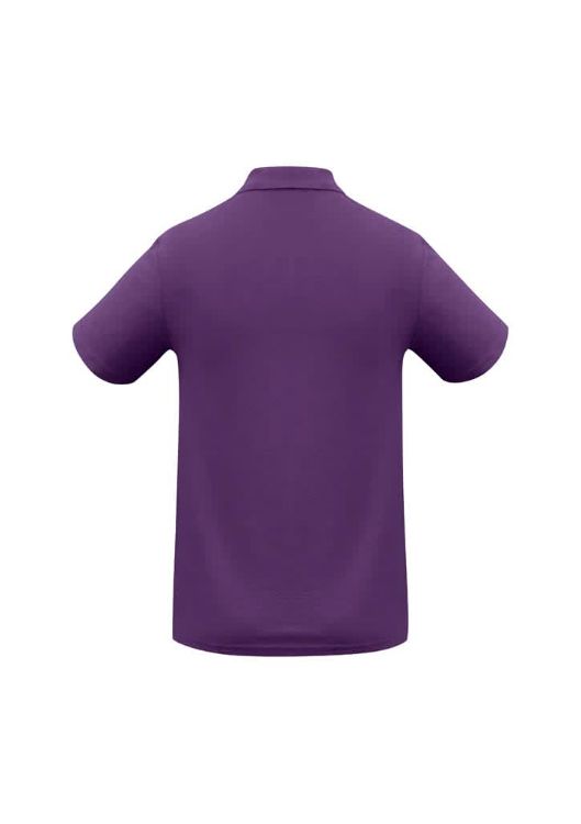Picture of Crew Mens Short Sleeve Polo