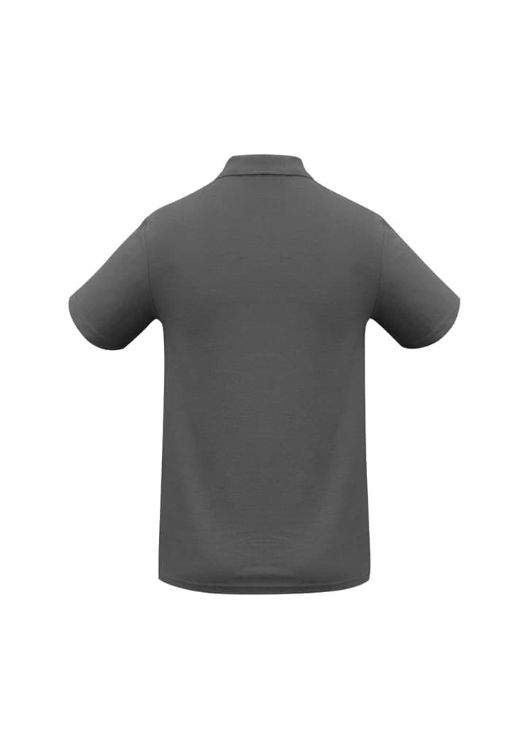Picture of Crew Mens Short Sleeve Polo