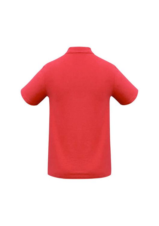 Picture of Crew Mens Short Sleeve Polo
