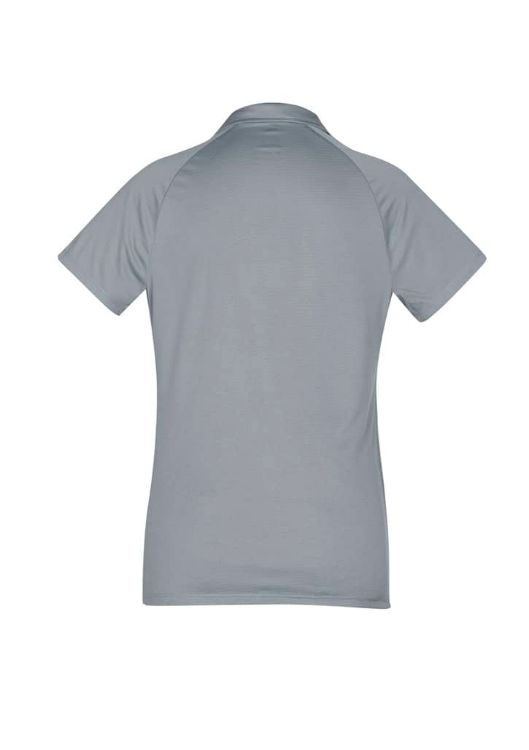 Picture of Academy Womens Short Sleeve Polo