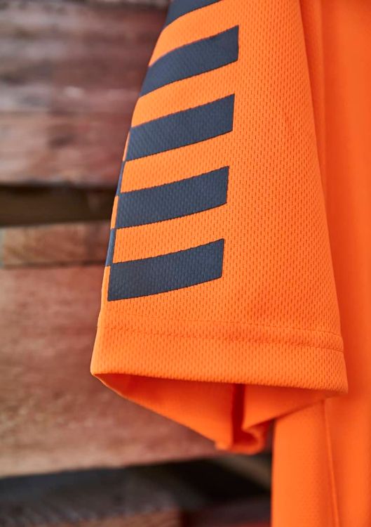 Picture of Mens Hi Vis Komodo Short Sleeve Polo