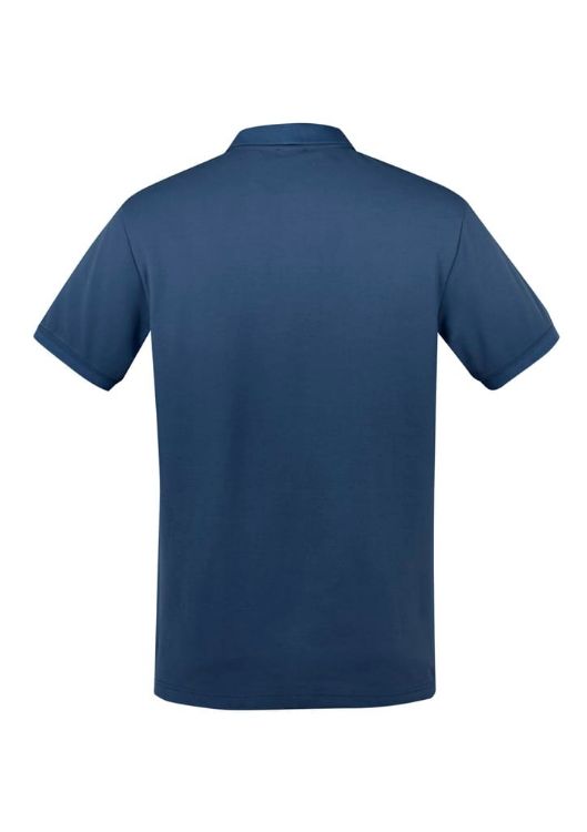 Picture of City Mens Short Sleeve Polo