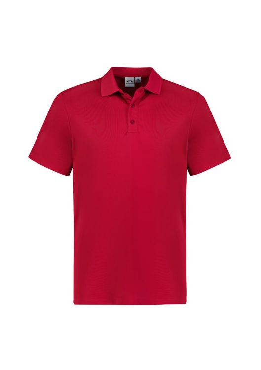 Picture of Action Kids Short Sleeve Polo