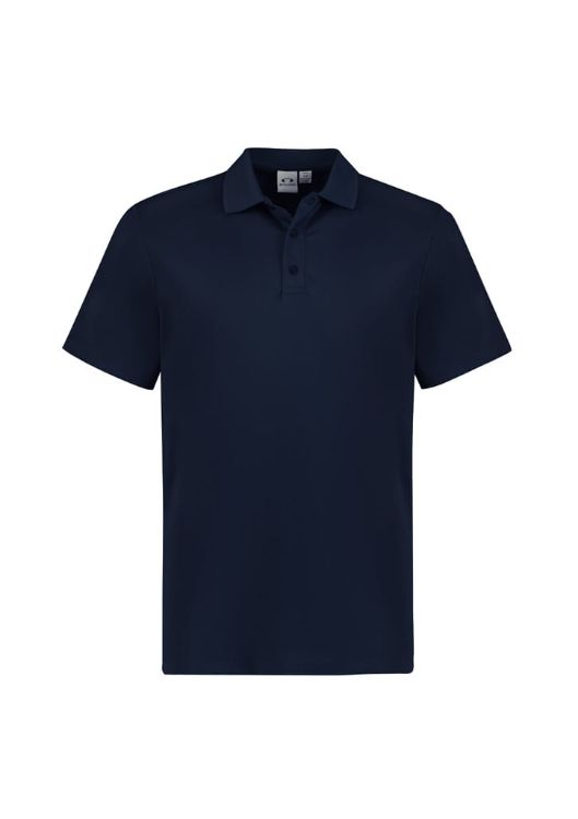 Picture of Action Kids Short Sleeve Polo
