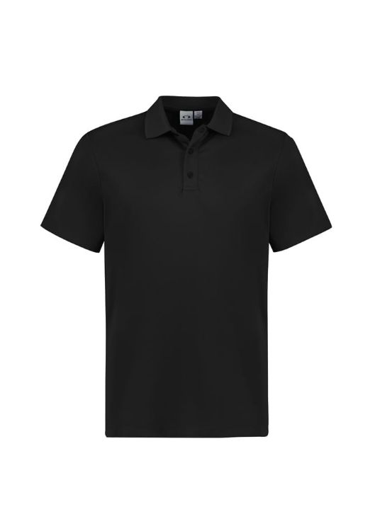 Picture of Action Kids Short Sleeve Polo
