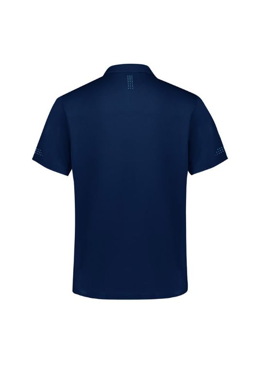 Picture of Balance Kids Short Sleeve Polo