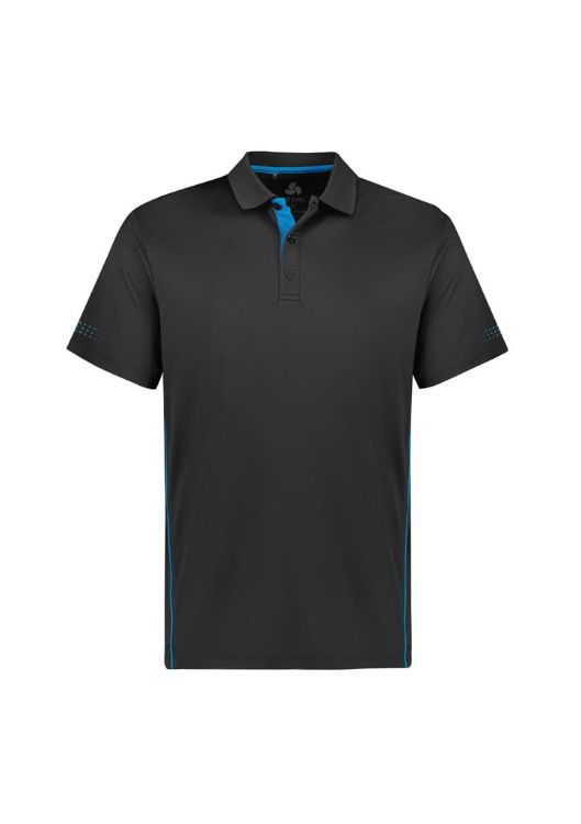 Picture of Balance Kids Short Sleeve Polo