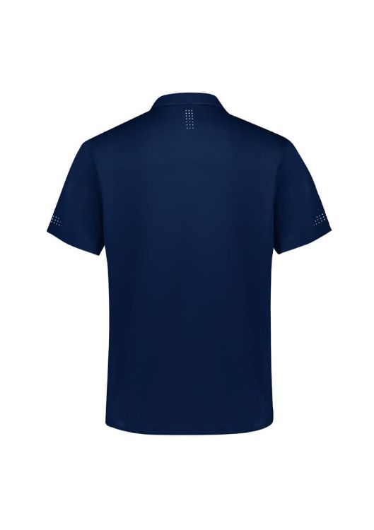 Picture of Balance Kids Short Sleeve Polo