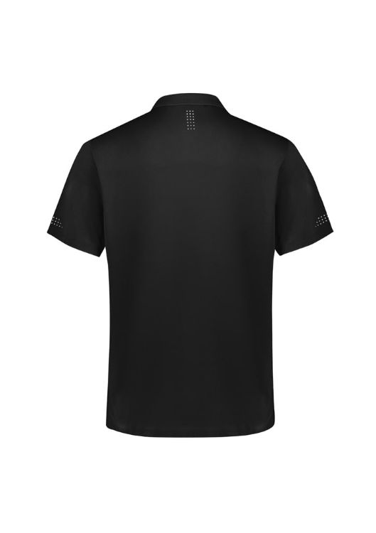 Picture of Balance Kids Short Sleeve Polo