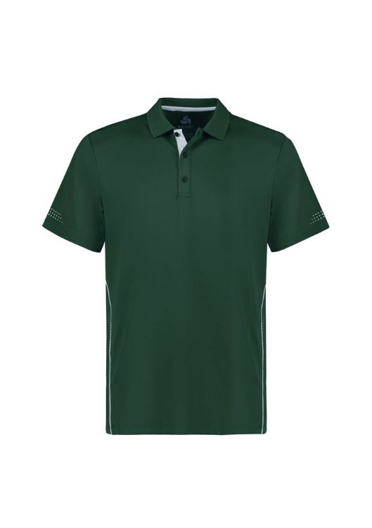 Picture of Balance Kids Short Sleeve Polo