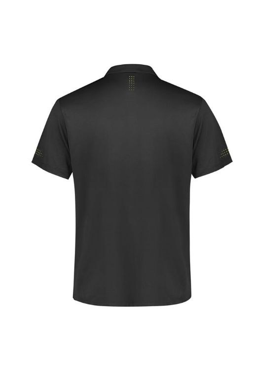 Picture of Balance Kids Short Sleeve Polo