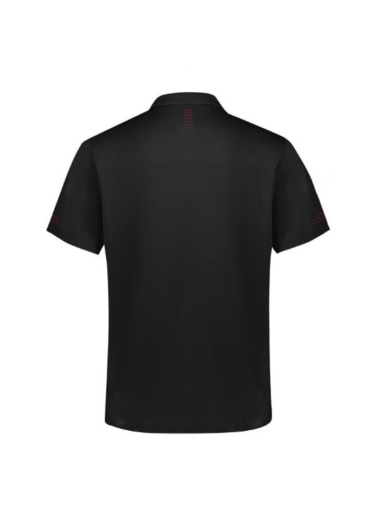 Picture of Balance Kids Short Sleeve Polo