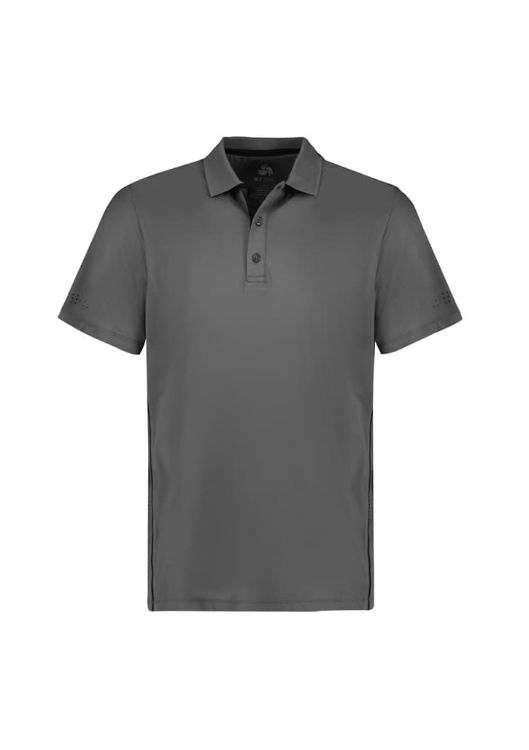 Picture of Balance Kids Short Sleeve Polo