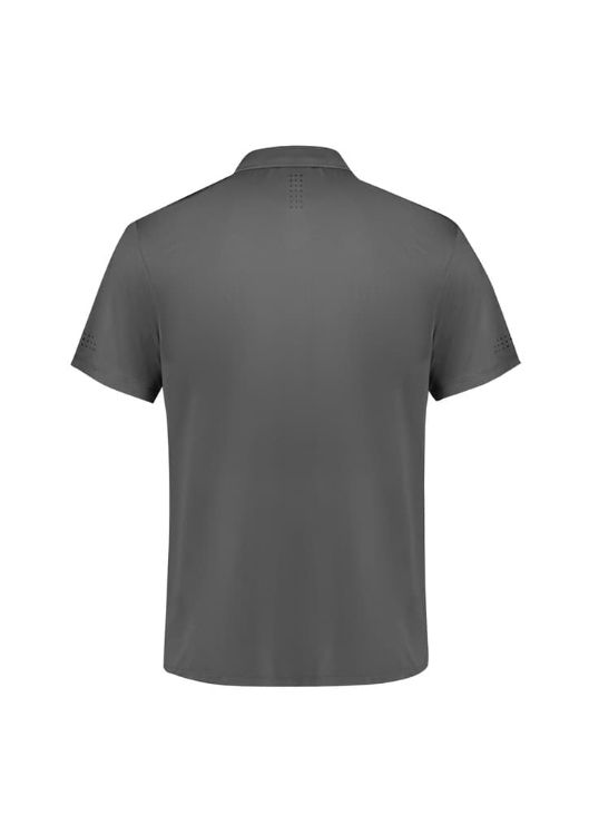 Picture of Balance Kids Short Sleeve Polo