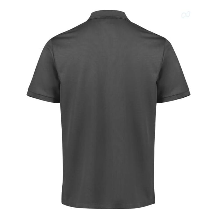 Picture of Focus Mens Short Sleeve Polo