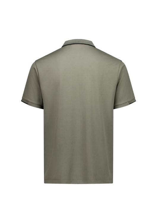 Picture of Focus Mens Short Sleeve Polo