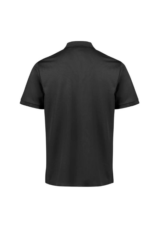 Picture of Focus Mens Short Sleeve Polo