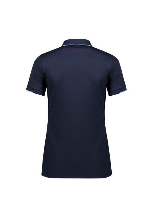Picture of Focus Womens Short Sleeve Polo