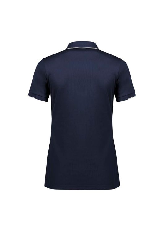 Picture of Focus Womens Short Sleeve Polo
