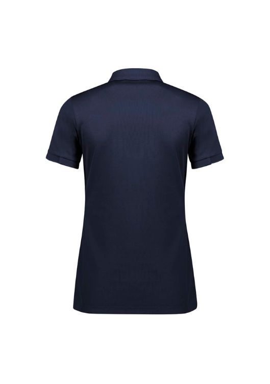 Picture of Focus Womens Short Sleeve Polo