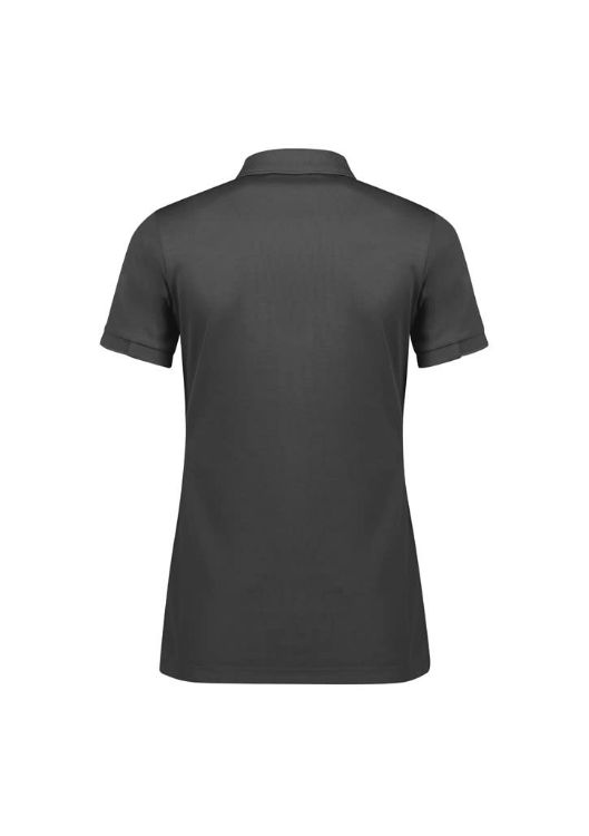 Picture of Focus Womens Short Sleeve Polo