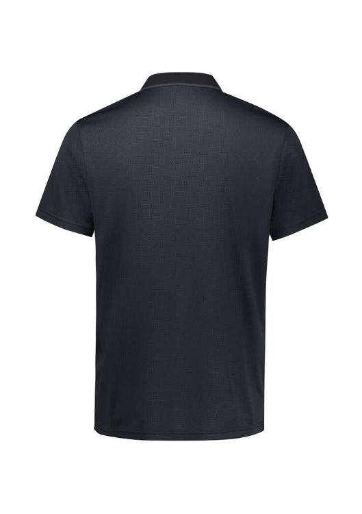 Picture of Echo Mens Short Sleeve Polo