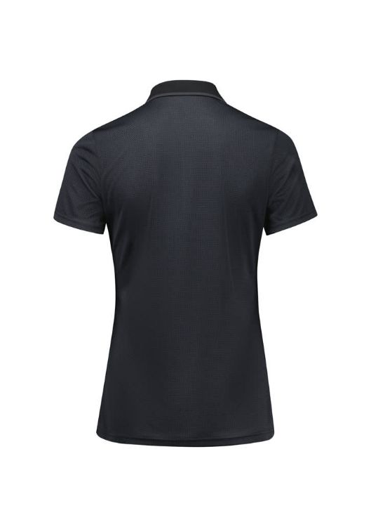 Picture of Echo Womens Short Sleeve Polo