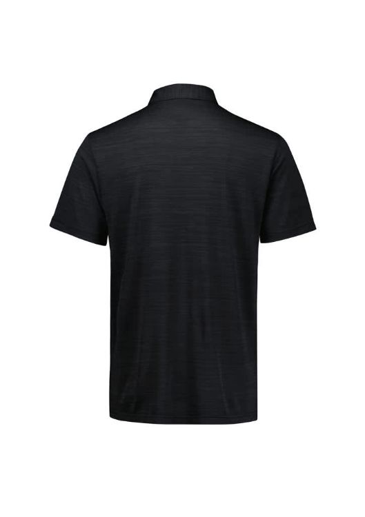 Picture of Orbit Mens Short Sleeve Polo