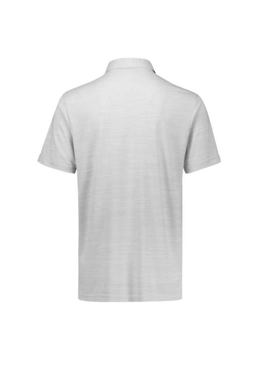 Picture of Orbit Mens Short Sleeve Polo