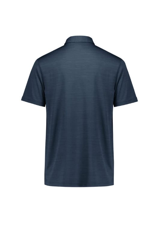 Picture of Orbit Mens Short Sleeve Polo