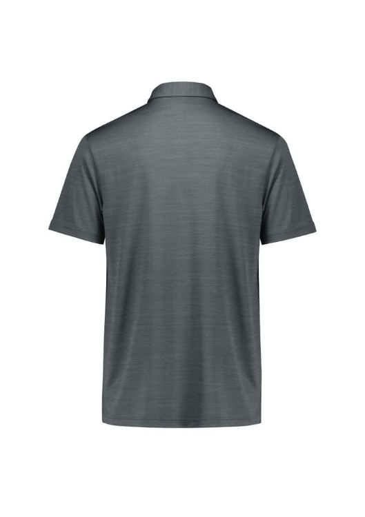 Picture of Orbit Mens Short Sleeve Polo