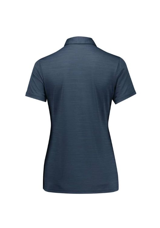 Picture of Orbit Womens Short Sleeve Polo
