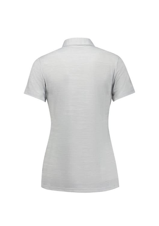 Picture of Orbit Womens Short Sleeve Polo