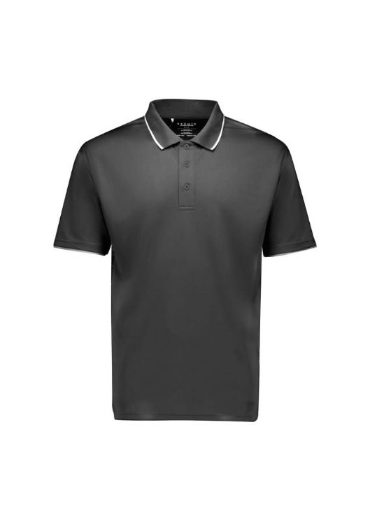 Picture of Mens Spark Short Sleeve Polo