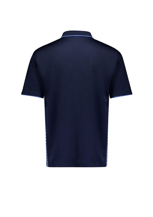 Picture of Mens Spark Short Sleeve Polo