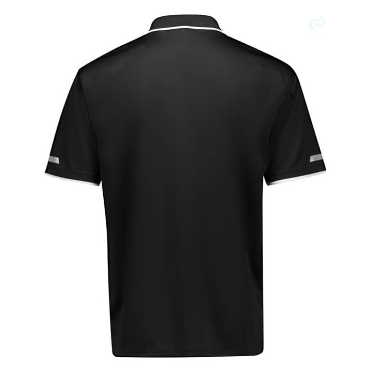 Picture of Mens Striker Short Sleeve Polo