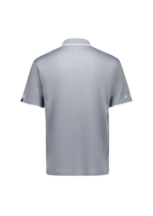 Picture of Mens Striker Short Sleeve Polo