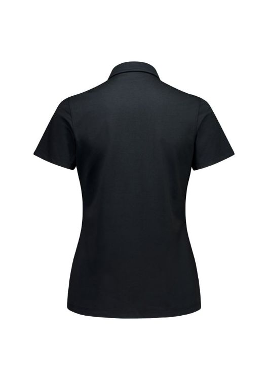 Picture of Venture Womens Short Sleeve Polo