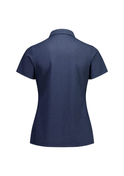 Picture of Venture Womens Short Sleeve Polo
