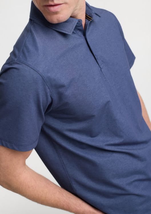 Picture of Venture Mens Short Sleeve Polo