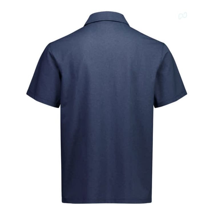 Picture of Venture Mens Short Sleeve Polo