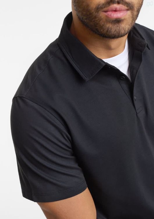Picture of Venture Mens Short Sleeve Polo