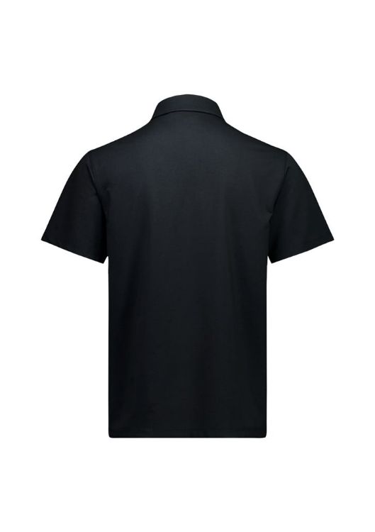 Picture of Venture Mens Short Sleeve Polo