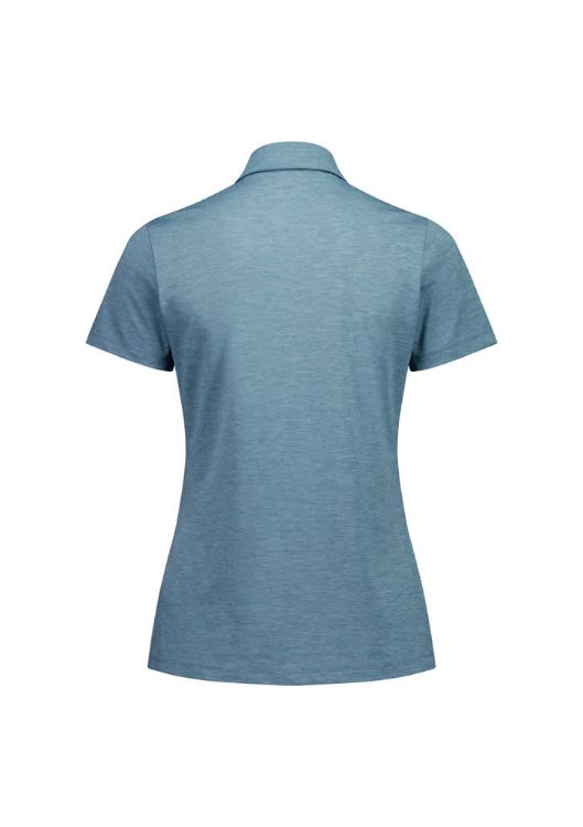 Picture of Phoenix Womens Short Sleeve Polo