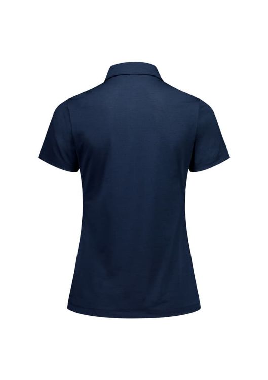 Picture of Phoenix Womens Short Sleeve Polo