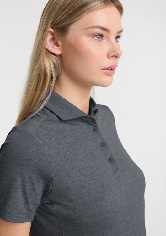 Picture of Phoenix Womens Short Sleeve Polo