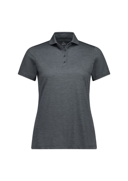 Picture of Phoenix Womens Short Sleeve Polo
