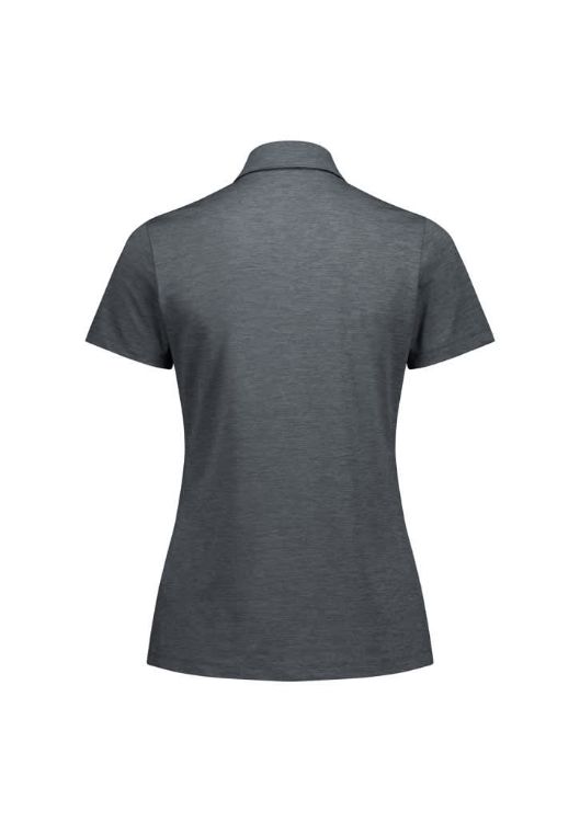 Picture of Phoenix Womens Short Sleeve Polo