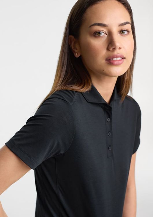 Picture of Phoenix Womens Short Sleeve Polo